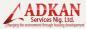 ADKAN Services logo